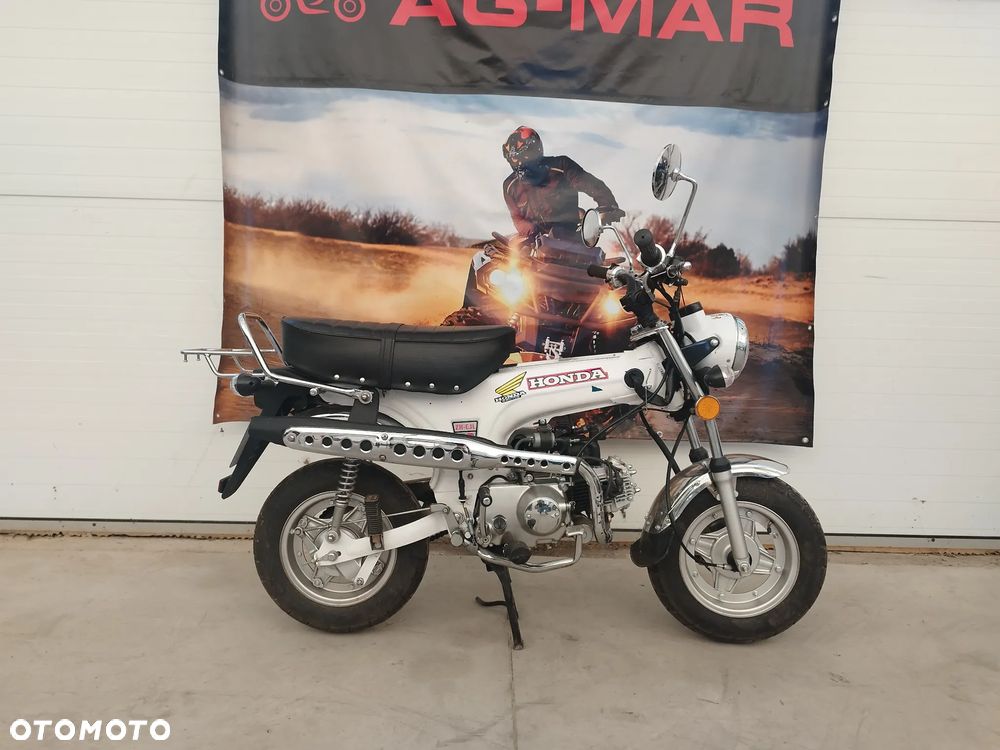 Honda Inny - 5
