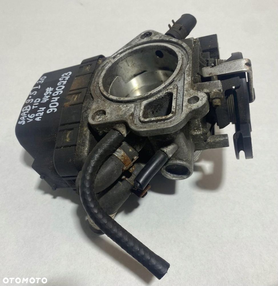 PRZEPUSTNICA SAAB 9-5 95 I 3.0 V6 TID 90490223 - 3