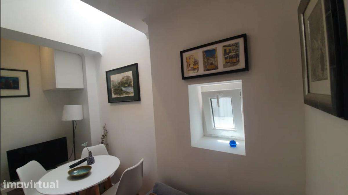 Apartamento com 2 quartos - localizado em Bairro Alto Lisbon - Grande imagem: 3/27