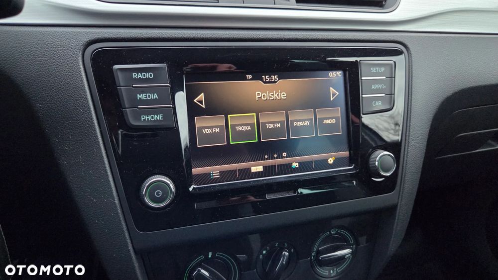 Skoda RAPID 1.0 TSI Ambition - 30