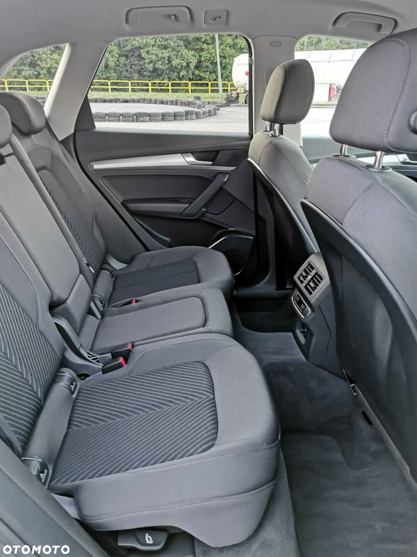 Audi Q5 50 TFSI e Quattro S tronic - 23