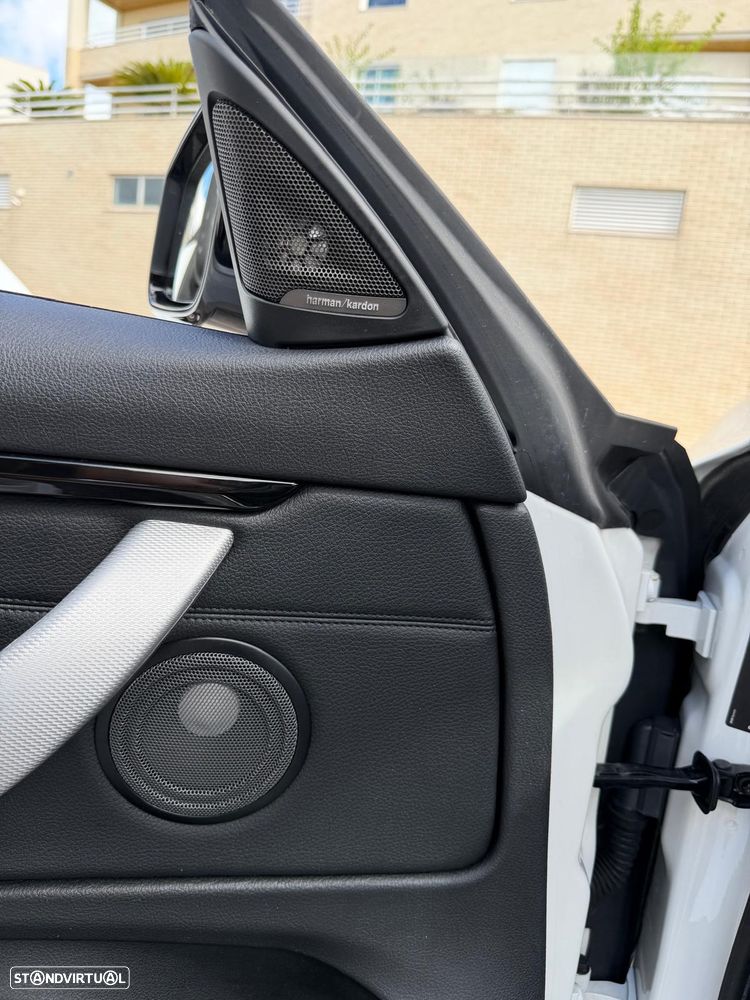BMW 420 d xDrive Pack M Auto - 7