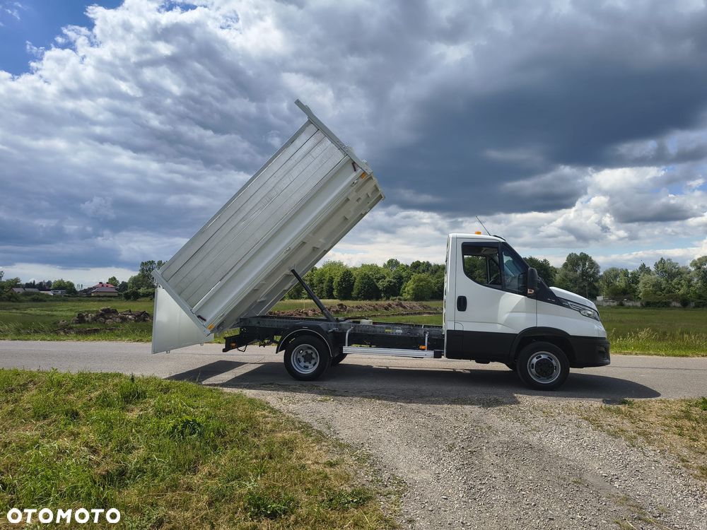 Iveco DAILY 35C16 - 2