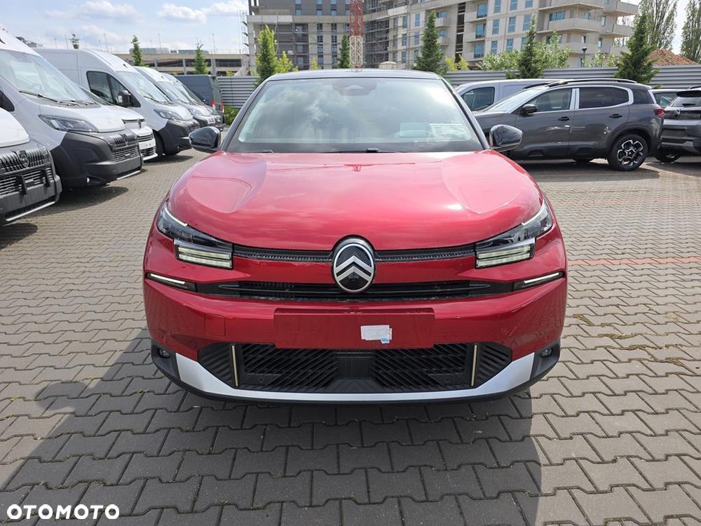 Citroën C4 1.2 mHEV Max eDCT6 - 3