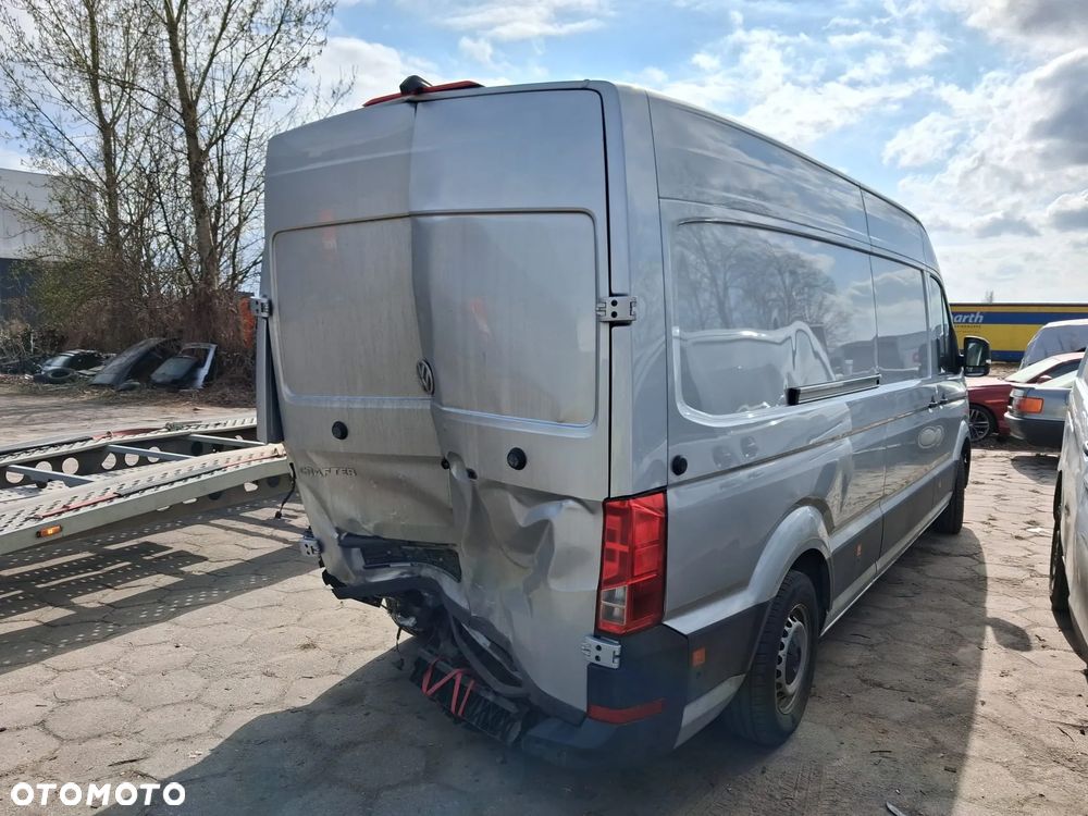 Volkswagen Crafter - 7