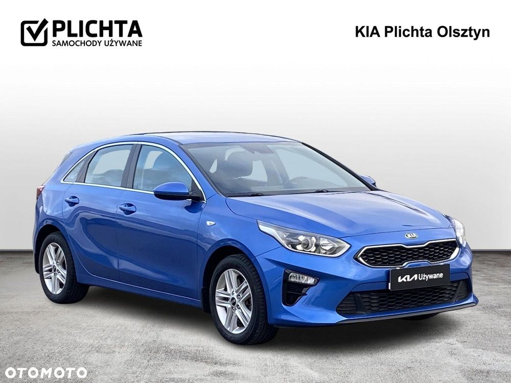 Kia Ceed - 7