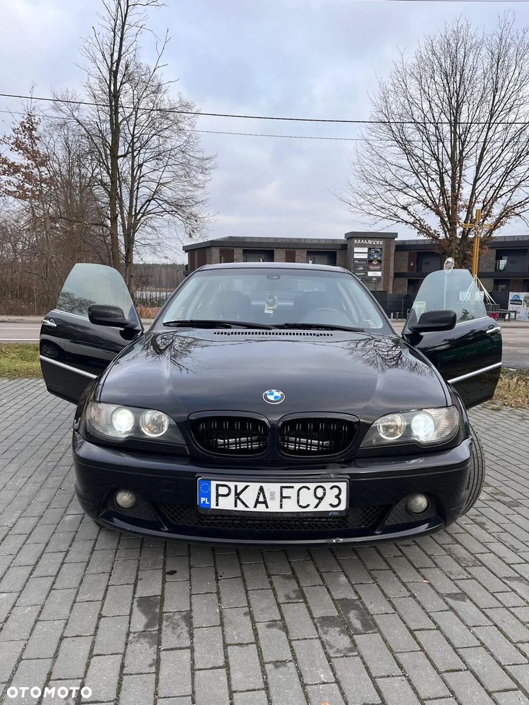 BMW Seria 3 320Cd - 4