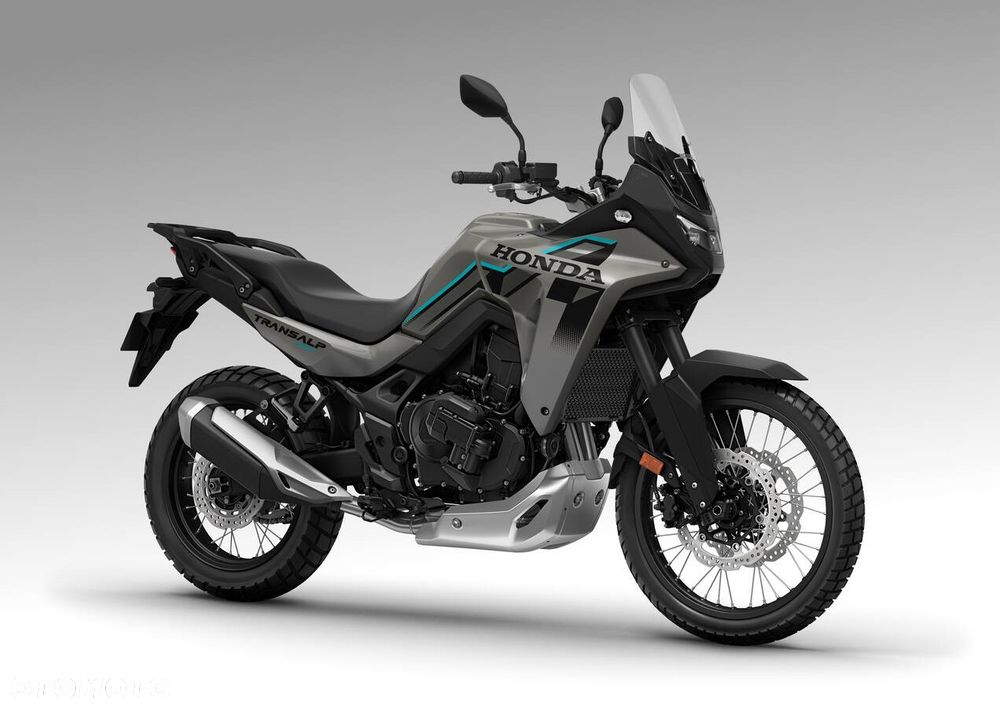 Honda XL - 1