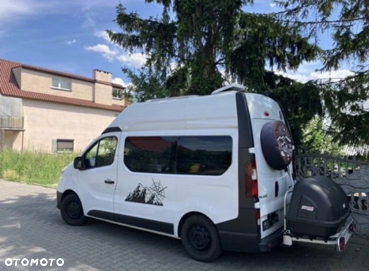 Renault Trafic - 31