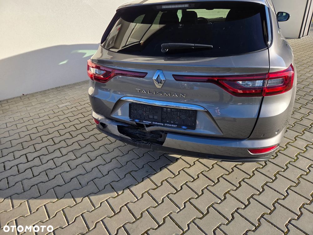 Renault Talisman - 22