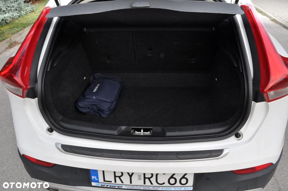 Volvo V40 - 19
