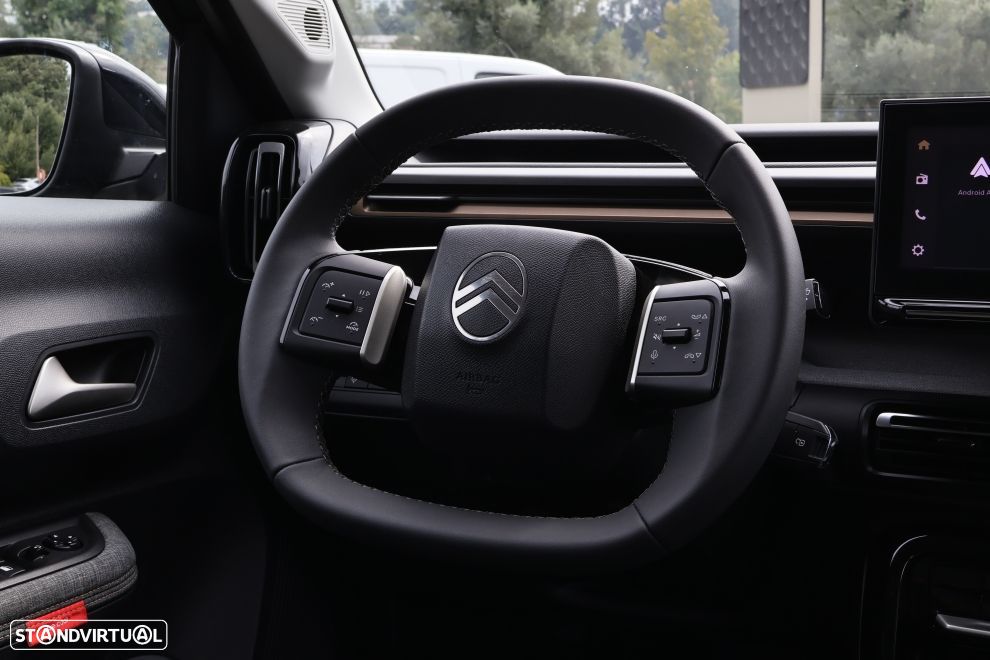 Citroën C3 Aircross 1.2 PureTech Plus - 9