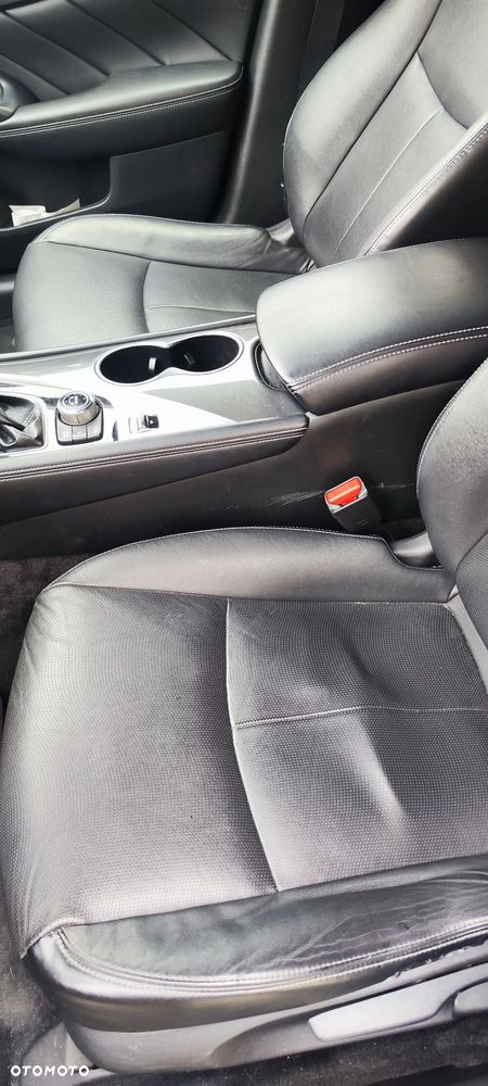 Infiniti Q50 2.2d Business Executive - 14