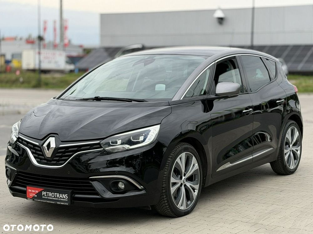 Renault Scenic ENERGY dCi 160 EDC BOSE EDITION - 6