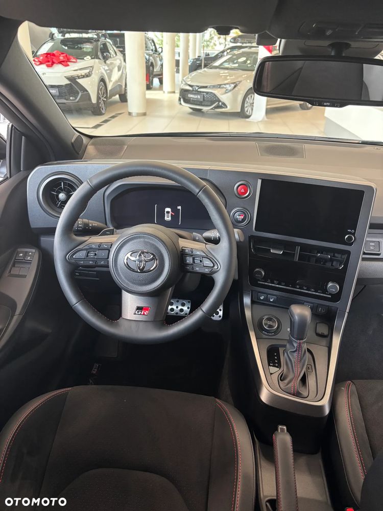 Toyota GR Yaris - 10
