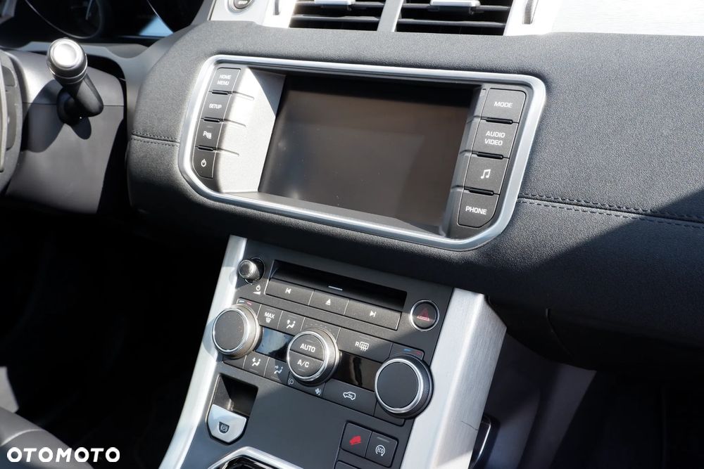 Land Rover Range Rover Evoque TD4 Prestige - 6