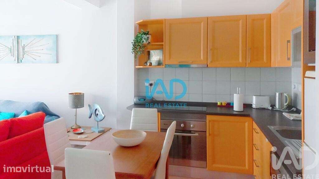 Apartamento T1 em Conceição e Cabanas de Tavira de 54 m2 - Grande imagem: 2/14