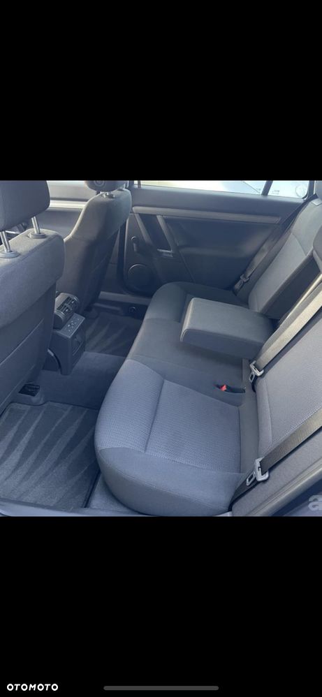 Opel Vectra 1.9 CDTI First Edition - 13