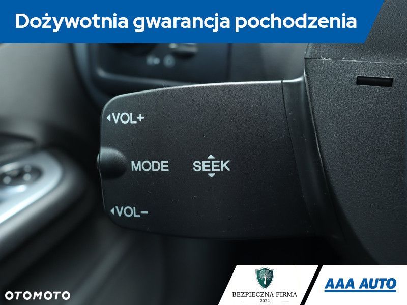 Ford Focus SW - 21