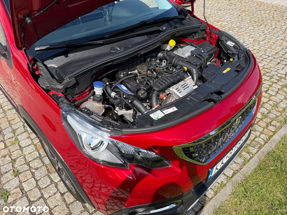 Peugeot 2008 PureTech 110 Stop&Start Allure - 39
