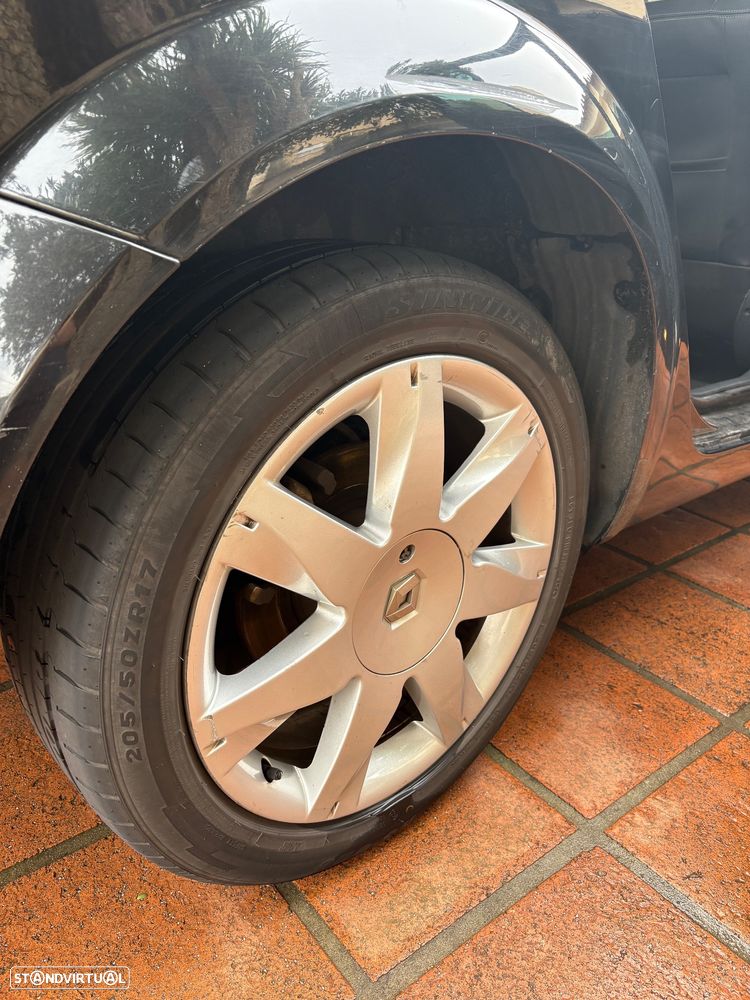 Renault Mégane Break - 23