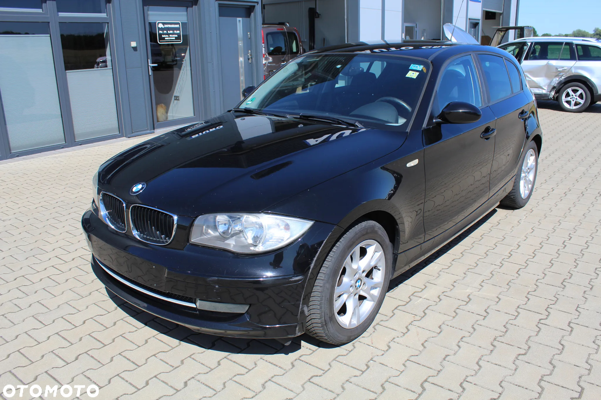 BMW Seria 1 116i - 3