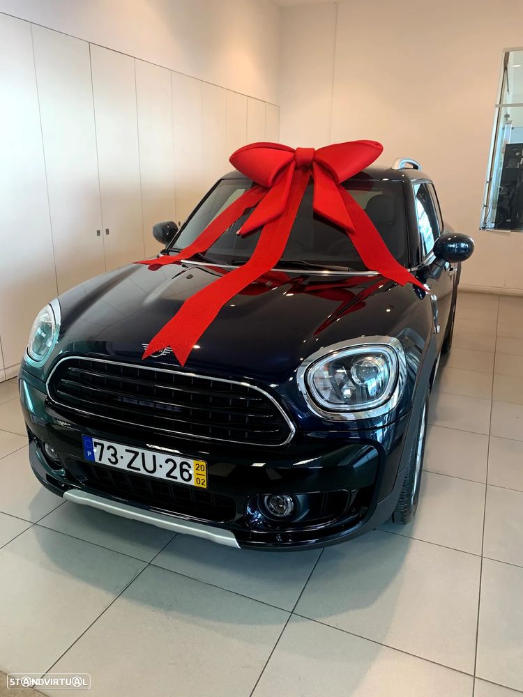 MINI Countryman One D Auto - 1