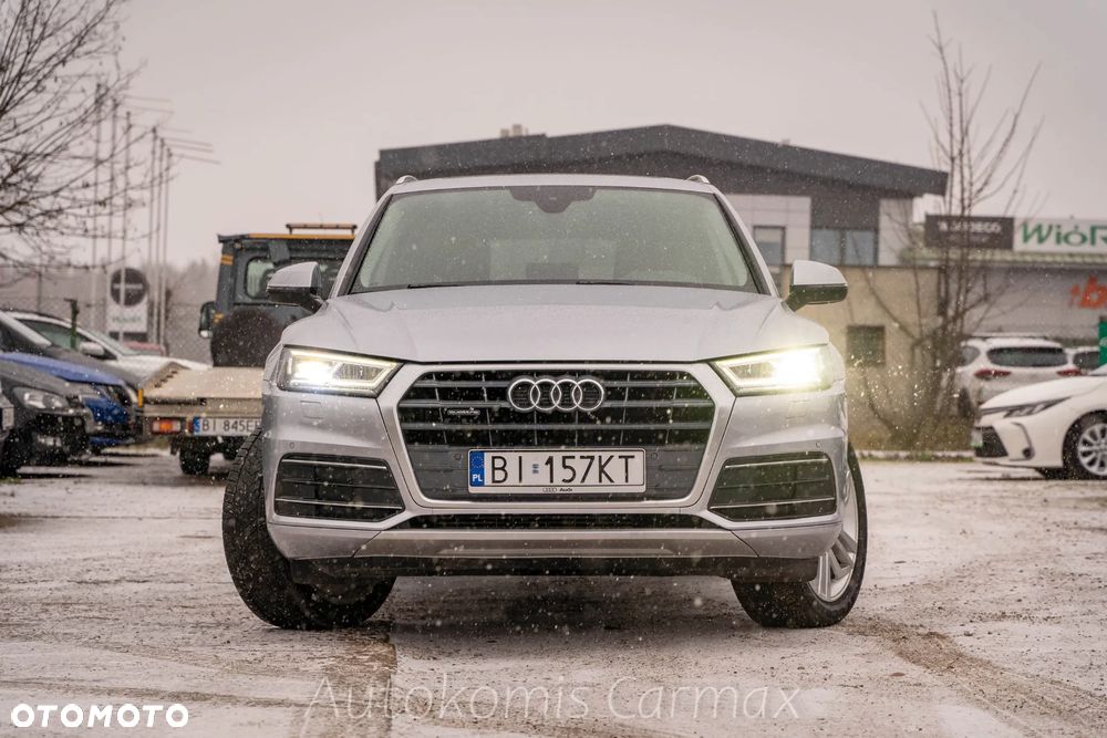 Audi Q5 - 3