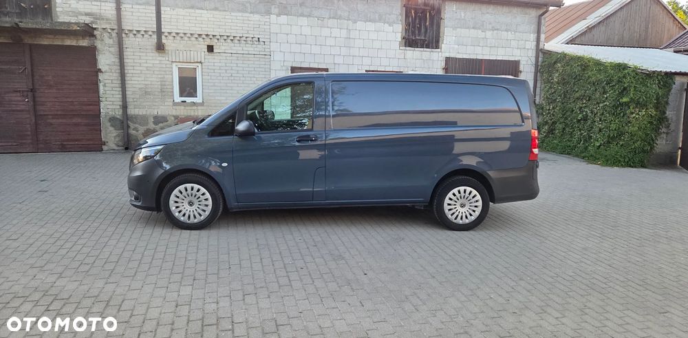 Mercedes-Benz Vito ACTIVITY - 6