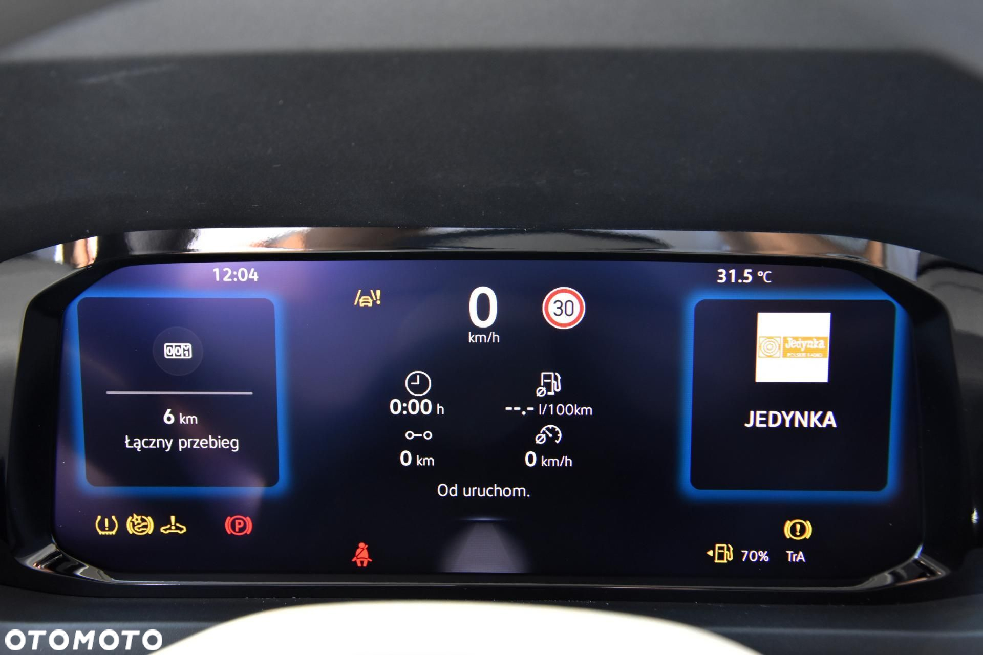 Volkswagen Crafter - 16