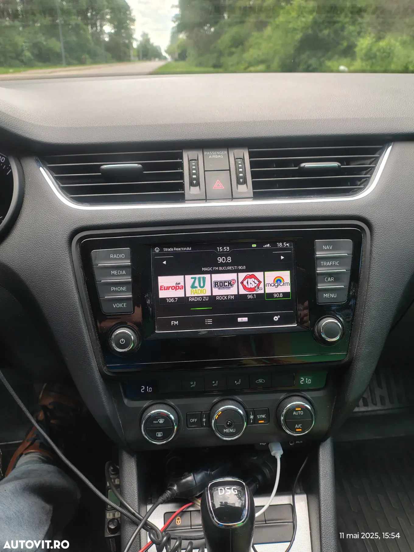 Skoda Octavia 1.6 TDI DSG Ambition - 4