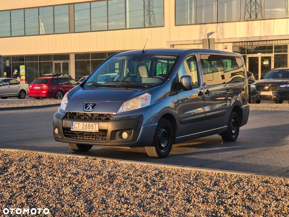 Peugeot Expert Tepee L2 Premium - 1