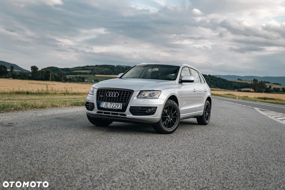 Audi Q5 2.0 TFSI Quattro S tronic - 5