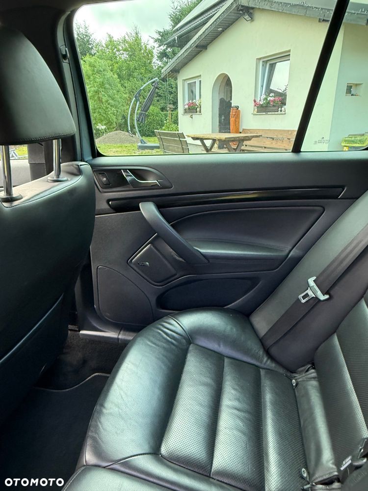 Skoda Octavia 2.0 TDI DPF RS DSG - 14