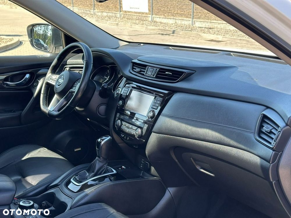 Nissan X-Trail 2.0 dCi ALL-MODE 4x4i Xtronic N-Connecta - 17