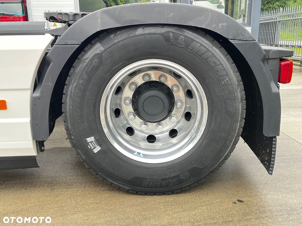 Volvo FH500 // 2024 // GLOBE XXL // ACC // LED // Jak nowy ! // Najem // - 18