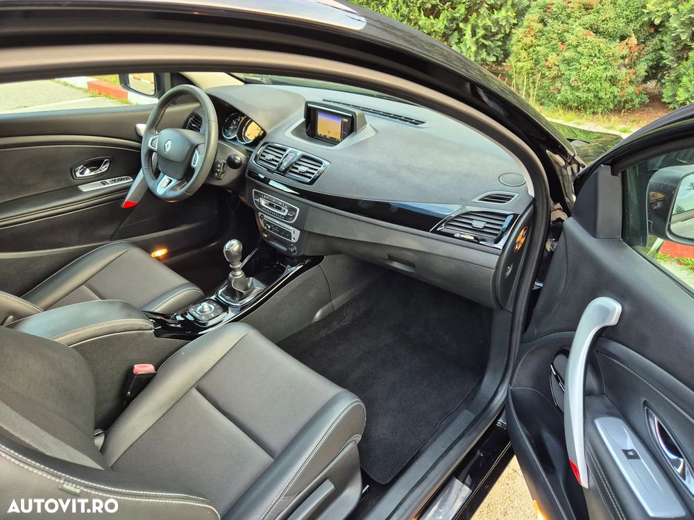 Renault Megane - 5