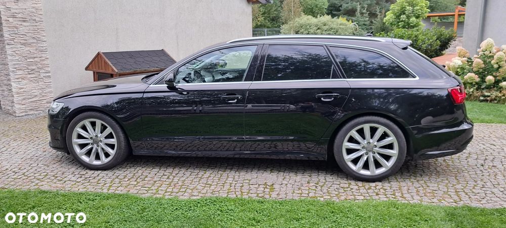 Audi A6 - 23