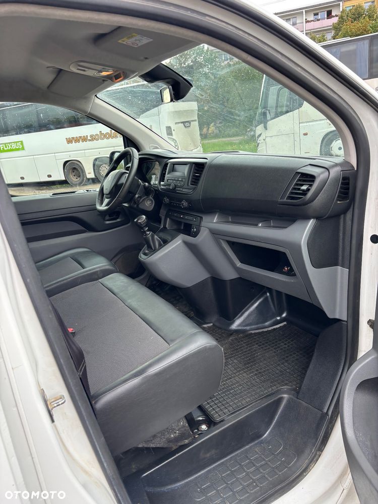 Peugeot Expert - 21