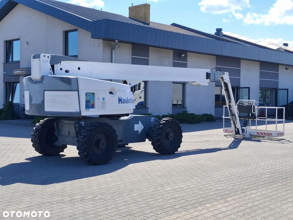 Haulotte HT 23 RTJ PRO - 1