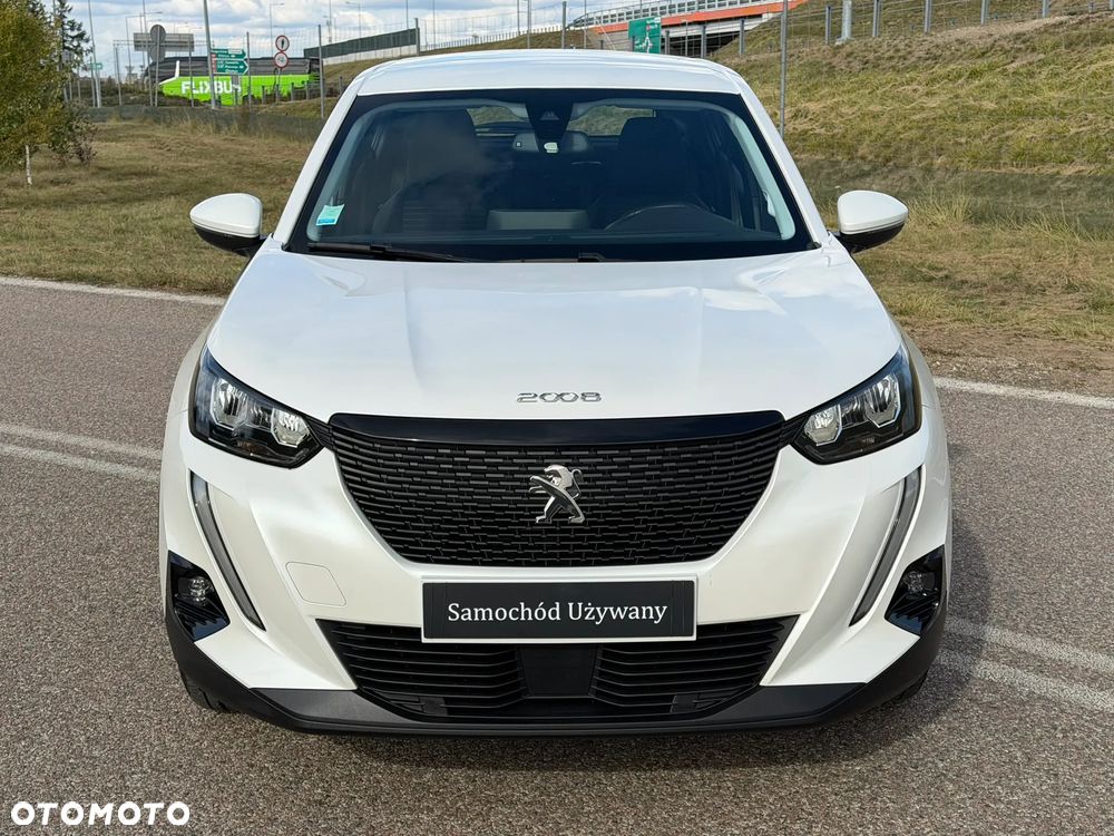 Peugeot 2008 1.2 PureTech Active S&S - 12