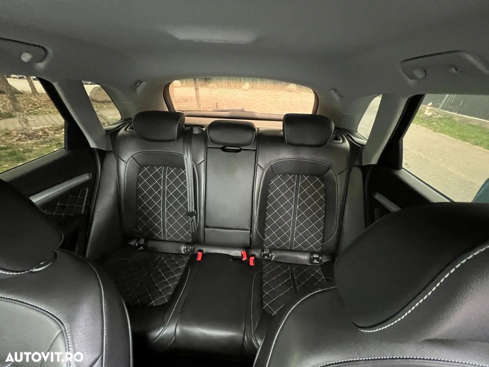 Audi Q5 2.0 TDI Quattro S tronic - 1