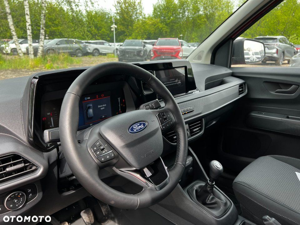 Ford Transit Courier - 6