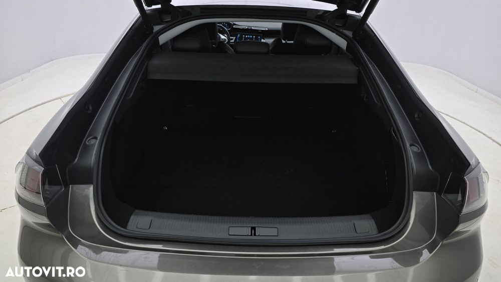 Peugeot 508 SW 1.2 PureTech S&S EAT8 Allure Pack - 25