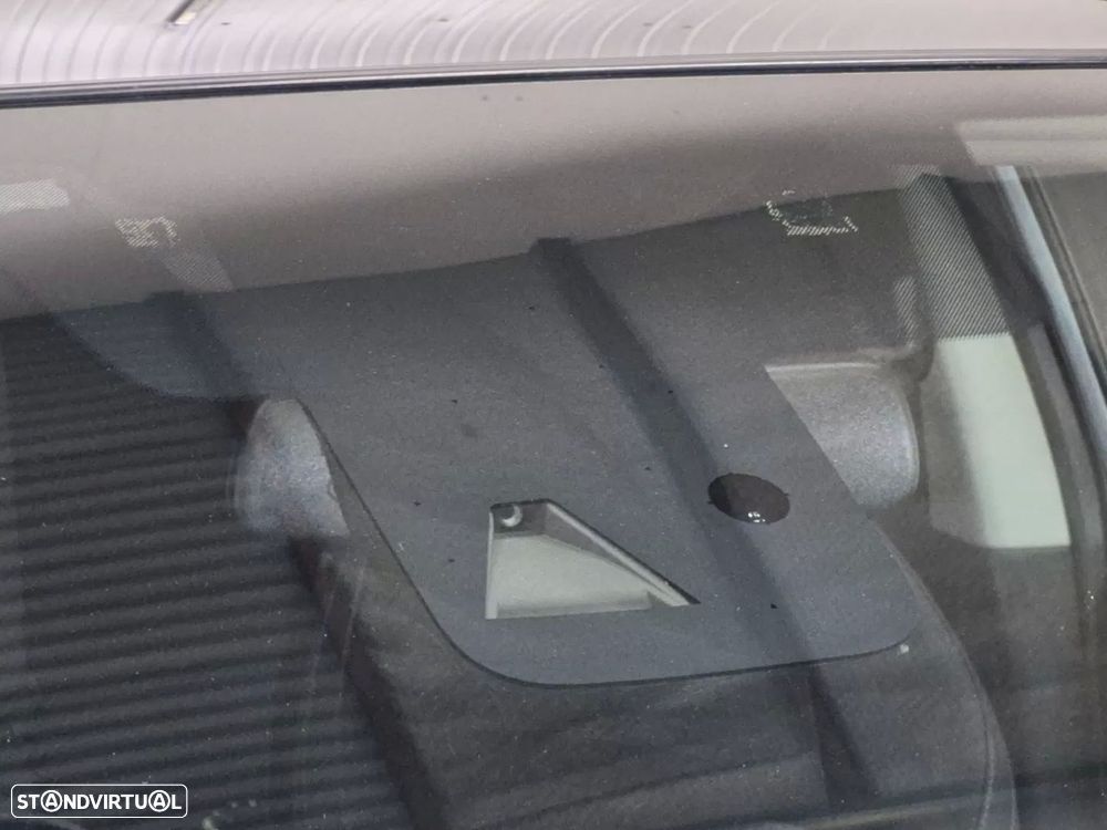 Nissan Qashqai 1.3 DIG-T N-Connecta LED+SKY - 26