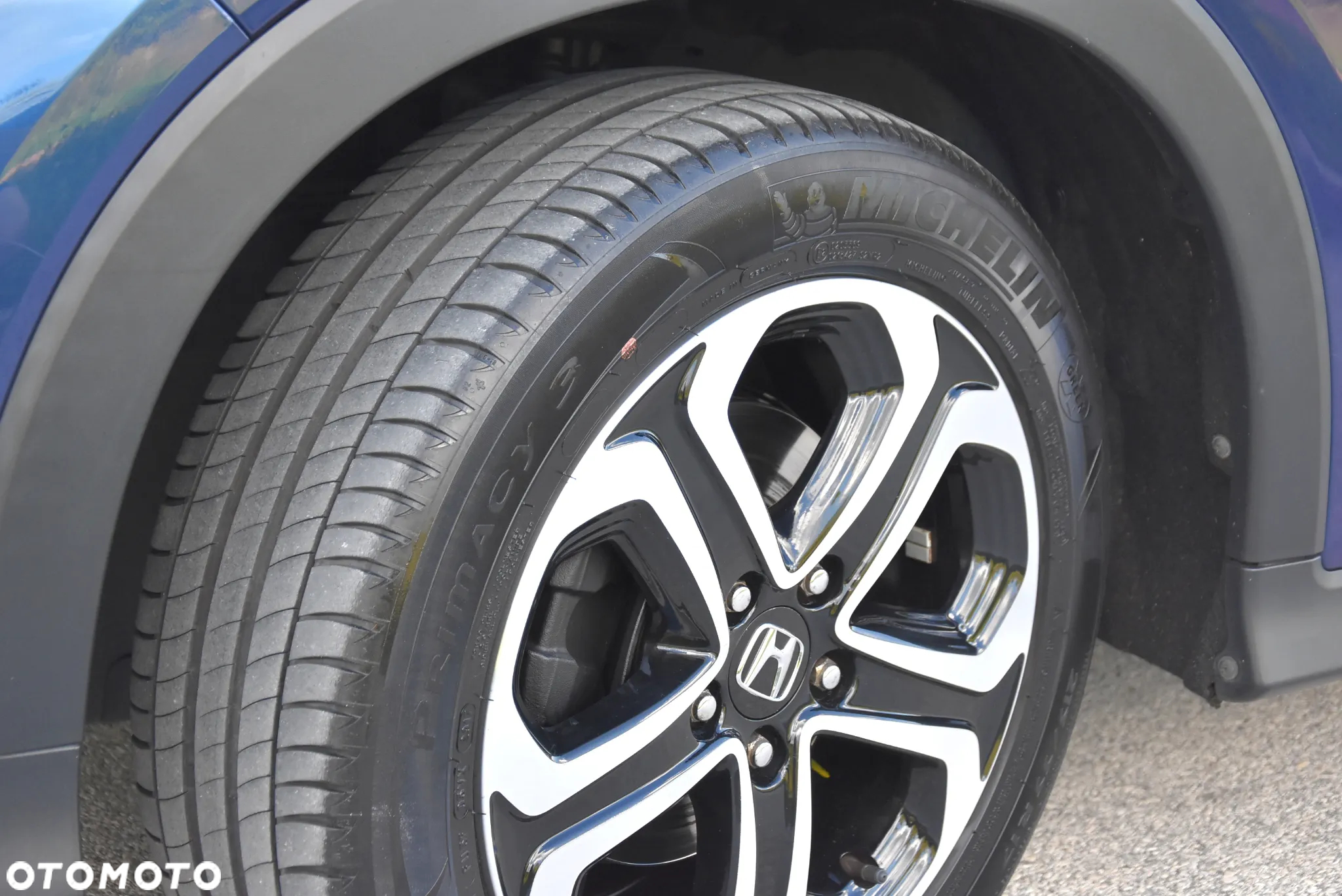 Honda HR-V 1.5 i-VTEC Executive - 15