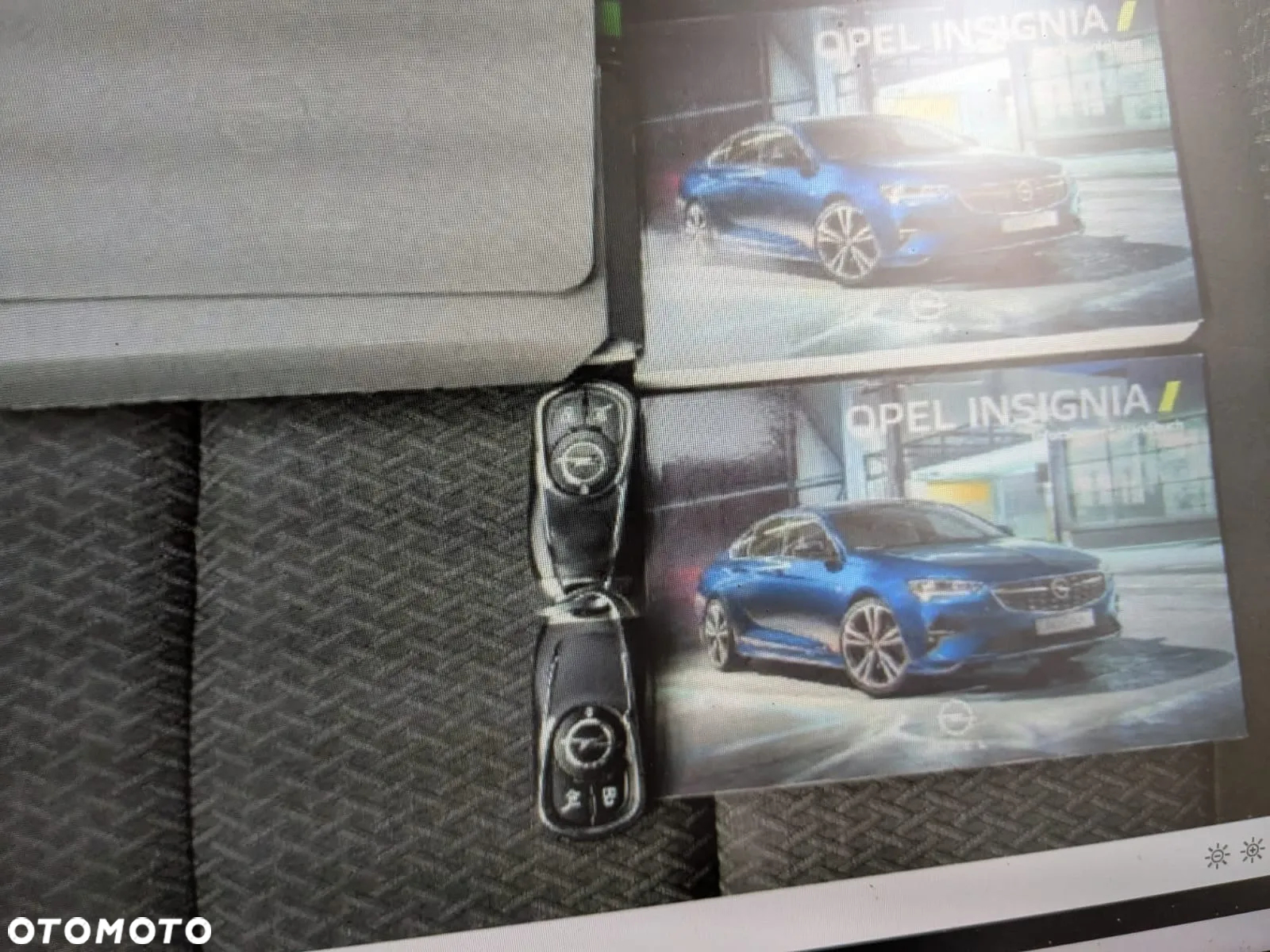 Opel Insignia - 7