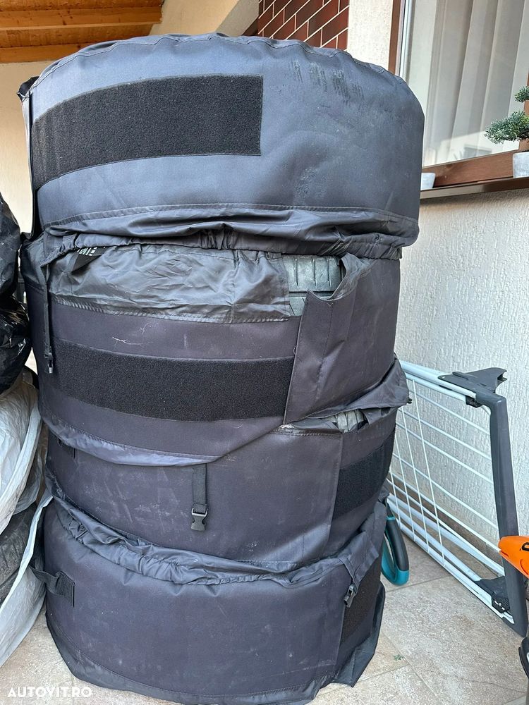 Alfa Romeo Stelvio 2.0 Turbo AWD AT8 Veloce - 17