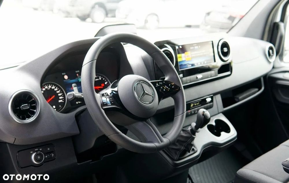 Mercedes-Benz Sprinter 315 CDI 150 KM Furgon Pro Standard - 9