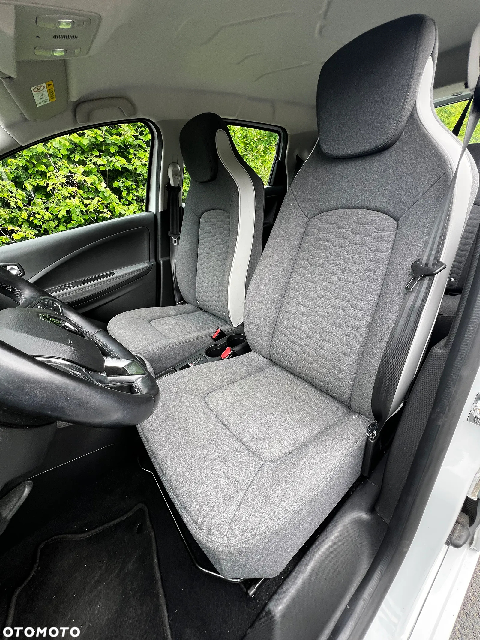 Renault Zoe R110 Z.E 50 Zen - 6